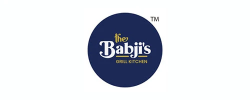 The Babji's Grill Kitchen