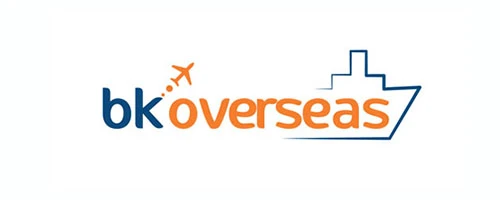 BK Overseas