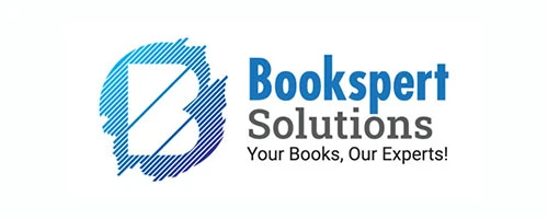Bookspert Solutions