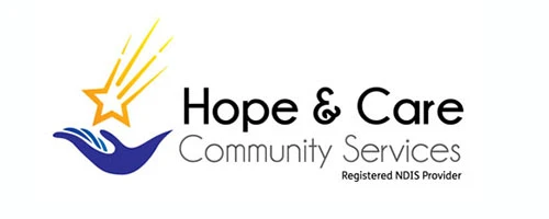 Hope & Care Community Services