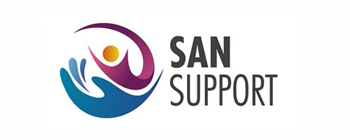 SAN Support