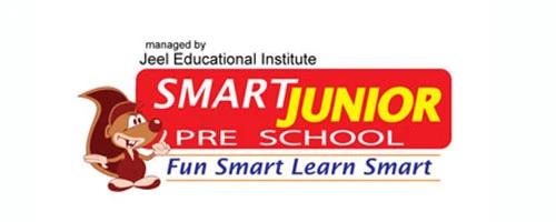 Smart JR Pre-School