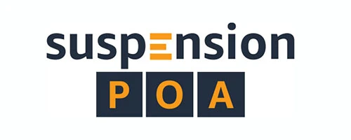 SuspensionPOS