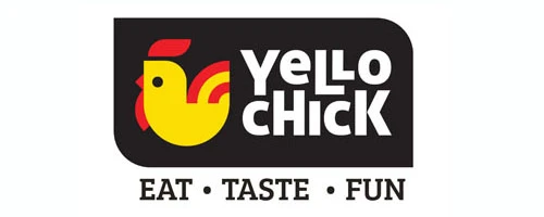 Yello Chick