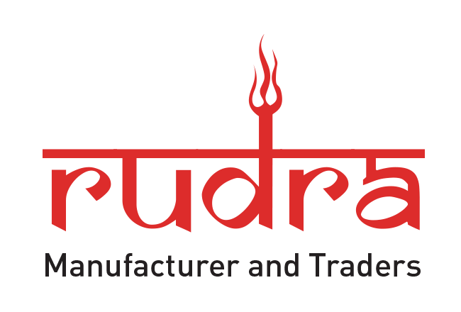 Logo Design for Rudra
