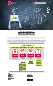 EDR Design Competition