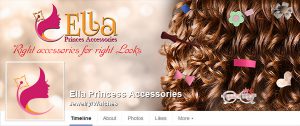 Ella Princess Accessories