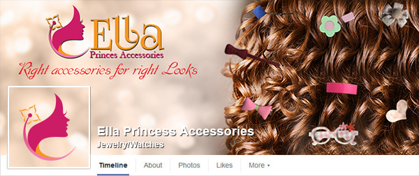 Ella Princess Accessories