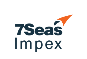 Logo for Import Export Company