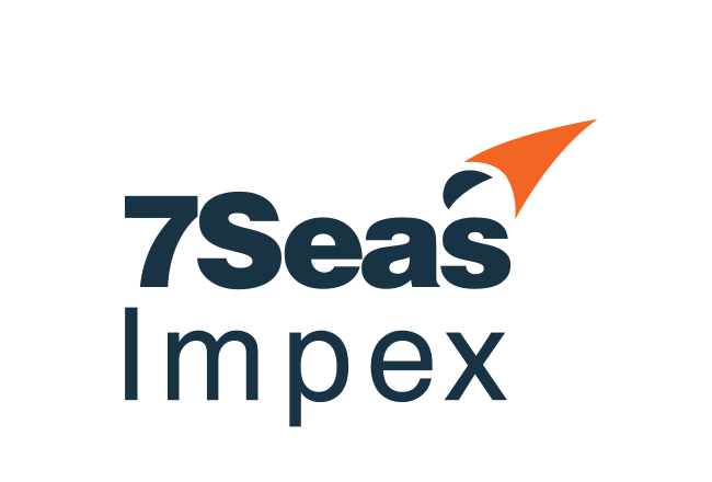 Logo for Import Export Company