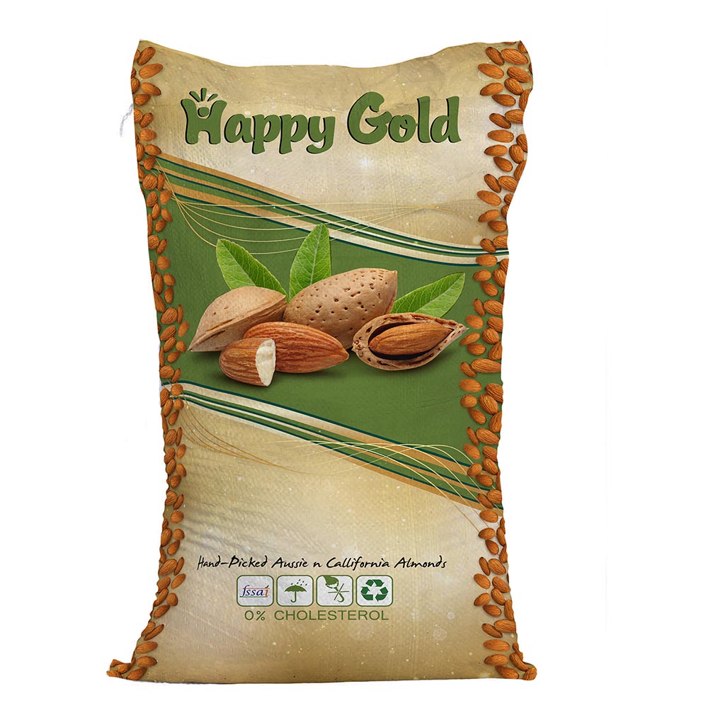 Packaging for Agriculture Branding