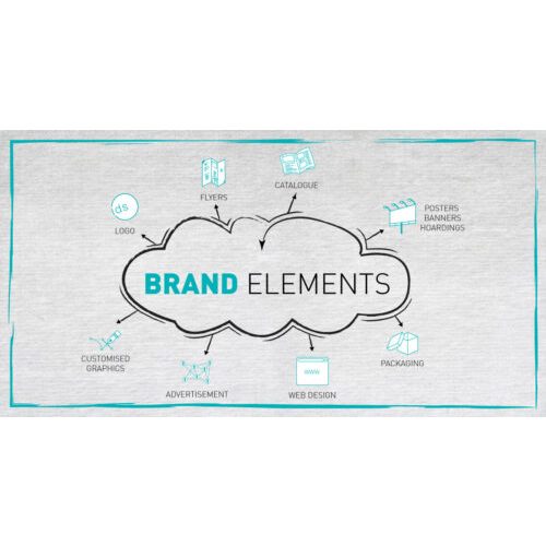 Branding Elements | Essentials