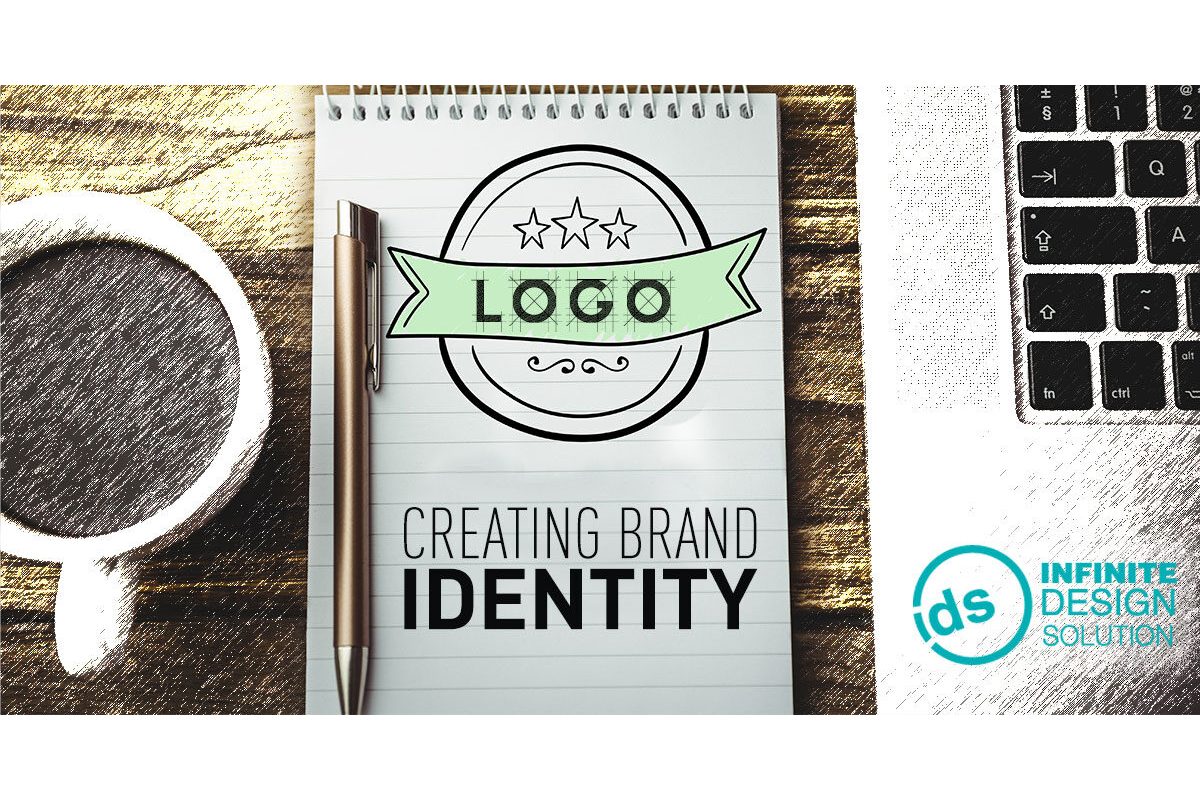 Logo Design » Creating Identities