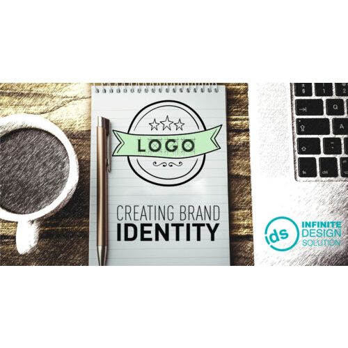 Logo Design » Creating Identities