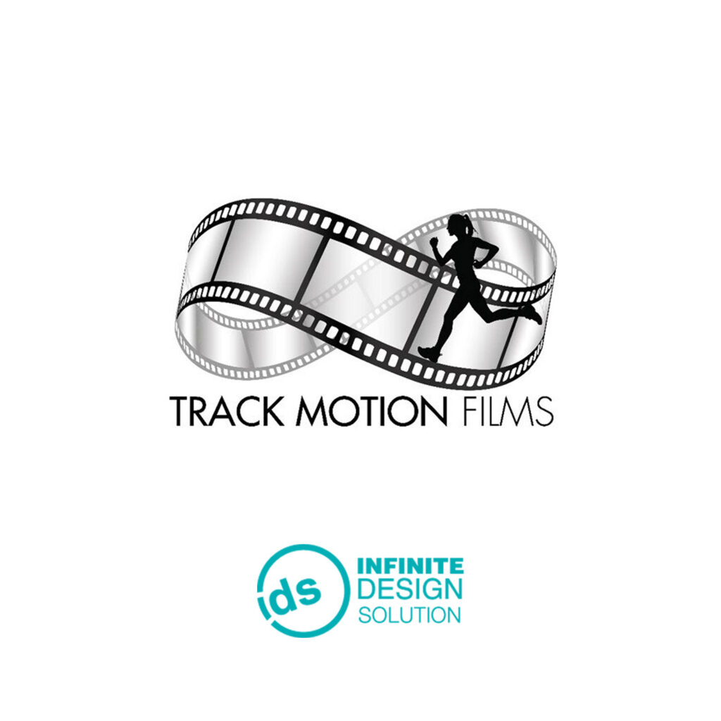 LOGO Design for Movie Production