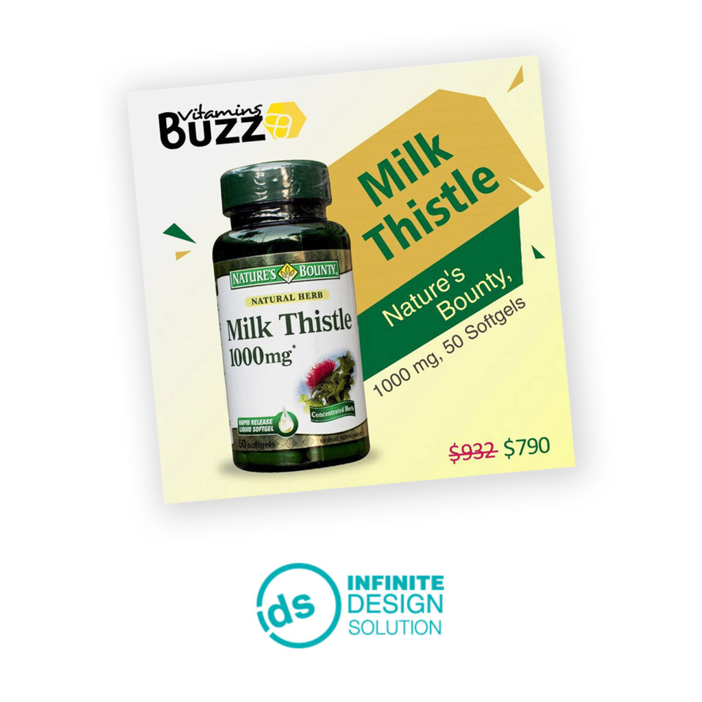 Labeling for Protein Brand