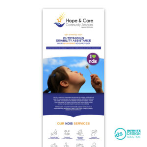 Newsletter for NDIS Provider