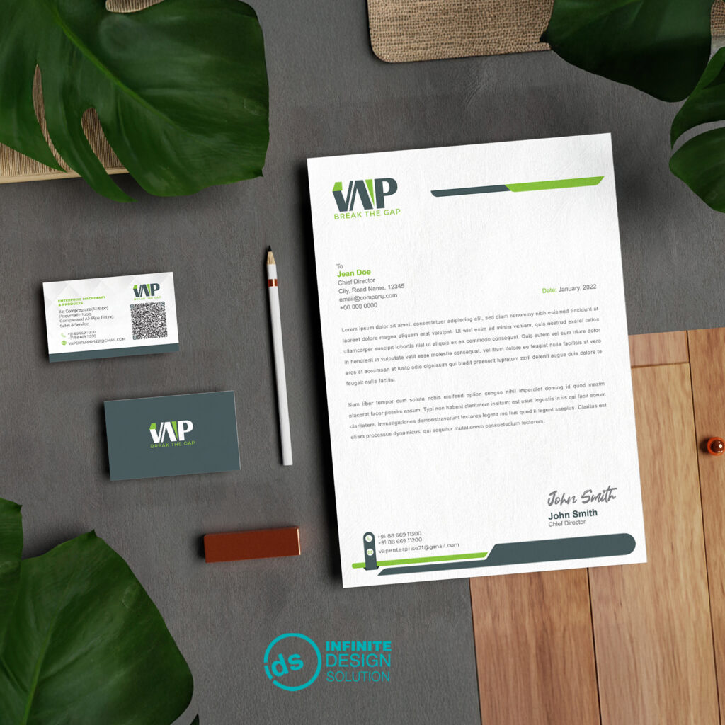 Branding For Traders