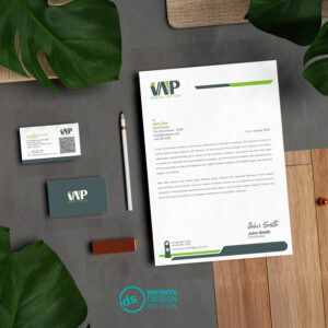 Branding For Traders