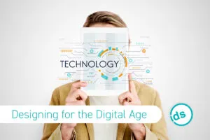 Designing for the Digital Age: Elevating Your Brand Online