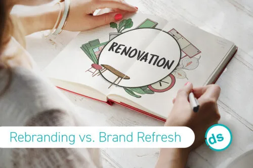 Rebranding vs. Brand Refresh: A Guide for Growing Businesses in India, Australia, UK, UAE, US