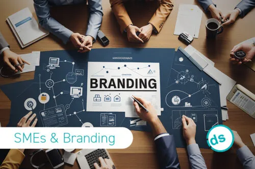 Branding for SMEs: From Survival to Sustainable Growth