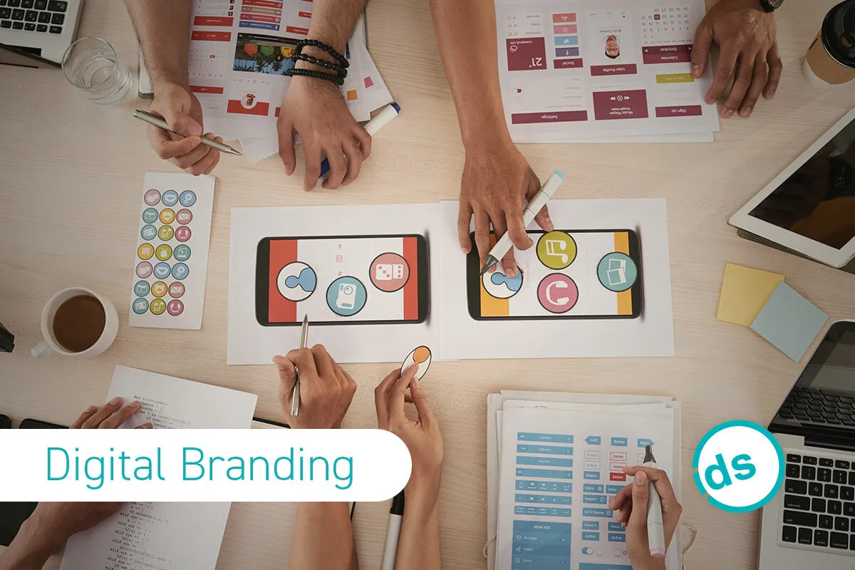 What is Digital Branding? A Guide for Modern Businesses What is Digital Branding? A Guide for Modern Businesses